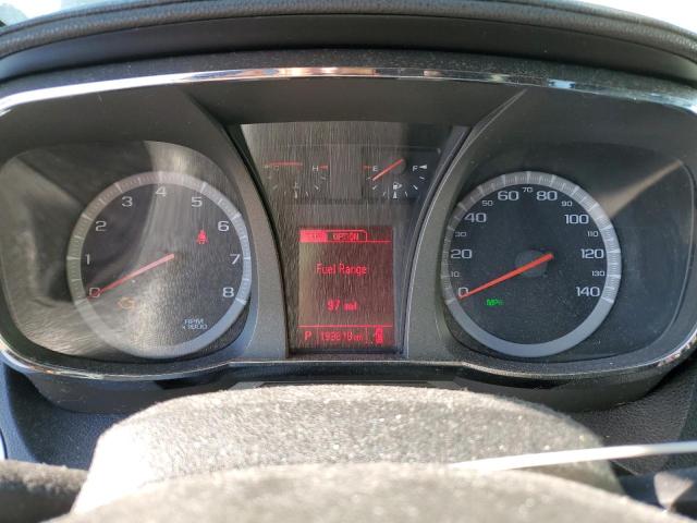 2017 GMC TERRAIN SL 2GKALNEK5H6340609