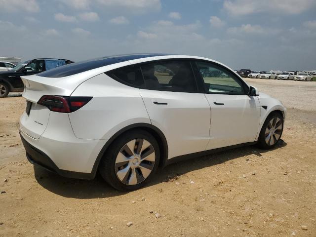 Vin: 7saygdee5pa199133, lot: 55621885, tesla model y 20233
