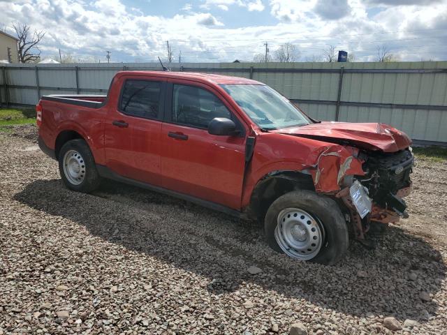 Vin: 3fttw8b93rrb22354, lot: 55435465, ford maverick xl 20244
