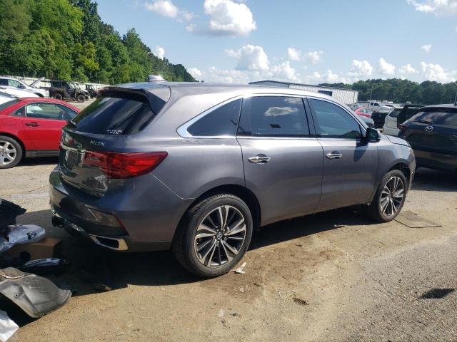 Vin: 5j8yd3h50ll016759, lot: 57966265, acura mdx technology 20203