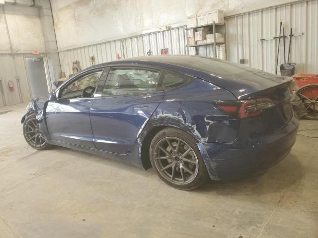 2022 TESLA MODEL 3 5YJ3E1EBXNF189084
