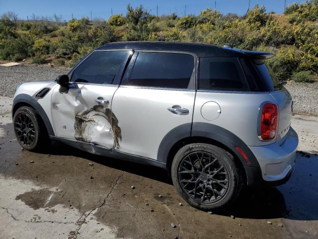 Vin: wmwzc5c56ewp40897, lot: 55126685, mini cooper s countryman 20142