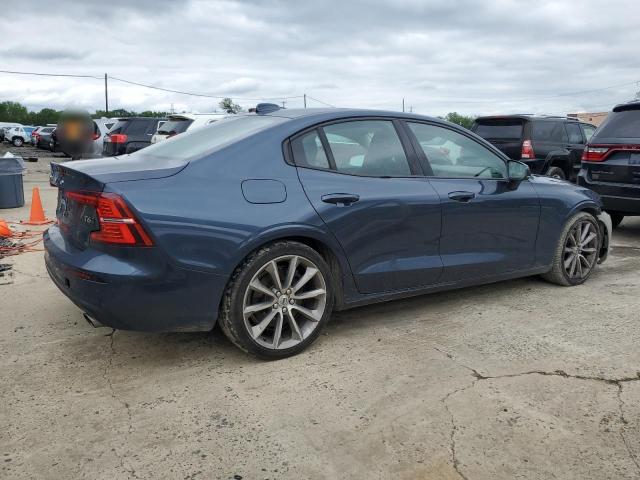 Vin: 7jra22tk5kg001521, lot: 58530375, volvo s60 t6 momentum 20193