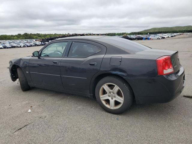 Vin: 2b3ca3cvxah175678, lot: 58944755, dodge charger sxt 20102