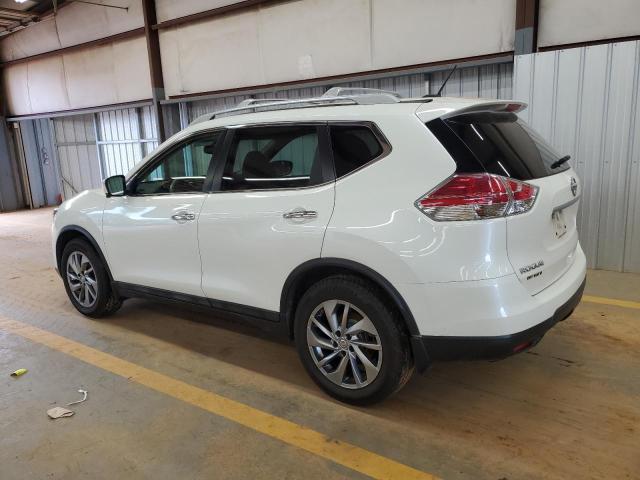 Vin: 5n1at2mt5fc794590, lot: 55669565, nissan rogue s 20152