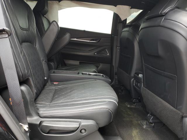 2024 INFINITI QX60 AUTOG 5N1DL1HU5RC353833