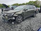 2018 SUBARU OUTBACK 2. - 4S4BSANCXJ3281909