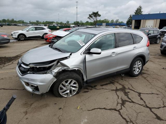 Vin: 5j6rm4h51gl004757, lot: 58755815, honda crv ex 2016 img_1
