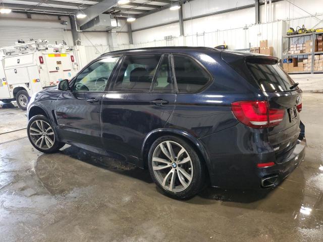 2015 BMW X5 XDRIVE5 5UXKR6C54F0J75559