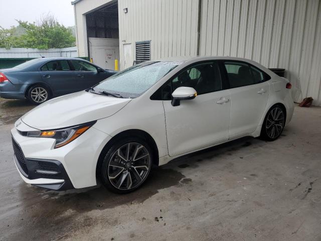 Vin: 5yfs4mce4mp090583, lot: 56520415, toyota corolla se 2021 img_1