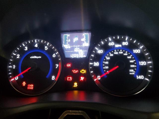 2017 HYUNDAI ACCENT SE - KMHCT4AE2HU385311
