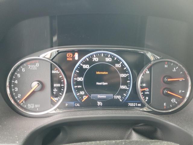 2020 GMC ACADIA DEN 1GKKNXLS6LZ176328