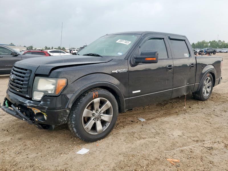Vin: 1ftfw1ct1cke04535, lot: 58917465, ford f-150 supercrew 2012 img_1