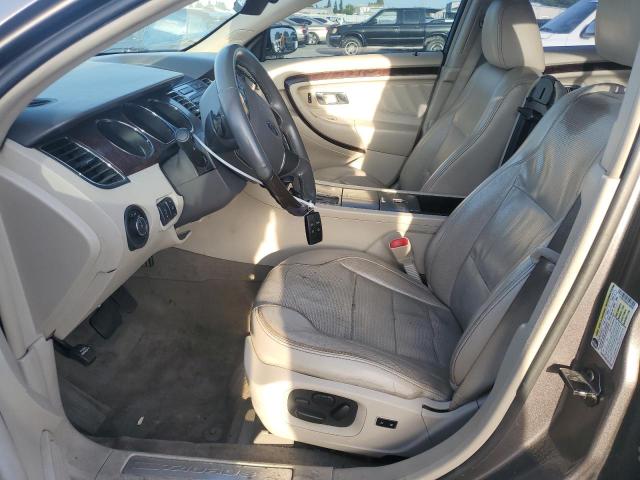 2012 FORD TAURUS LIM - 1FAHP2FW6CG106508