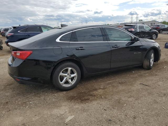 Vin: 1g1zb5st7hf229055, lot: 58024975, chevrolet malibu ls 20173