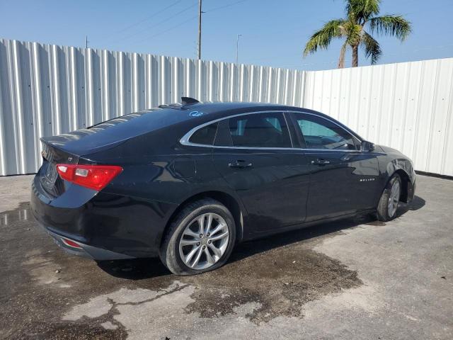 2018 CHEVROLET MALIBU LT - 1G1ZD5ST8JF124704