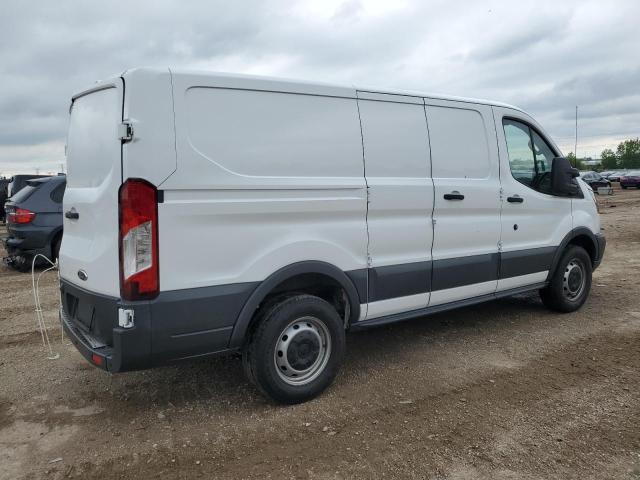 Vin: 1ftyr1zm2jkb52288, lot: 58154535, ford transit t-250 20183