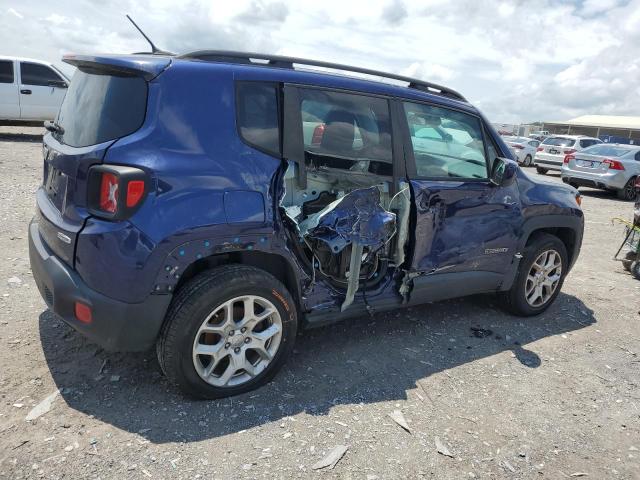 Vin: zaccjabb7hpe45338, lot: 56951665, jeep renegade latitude 20173
