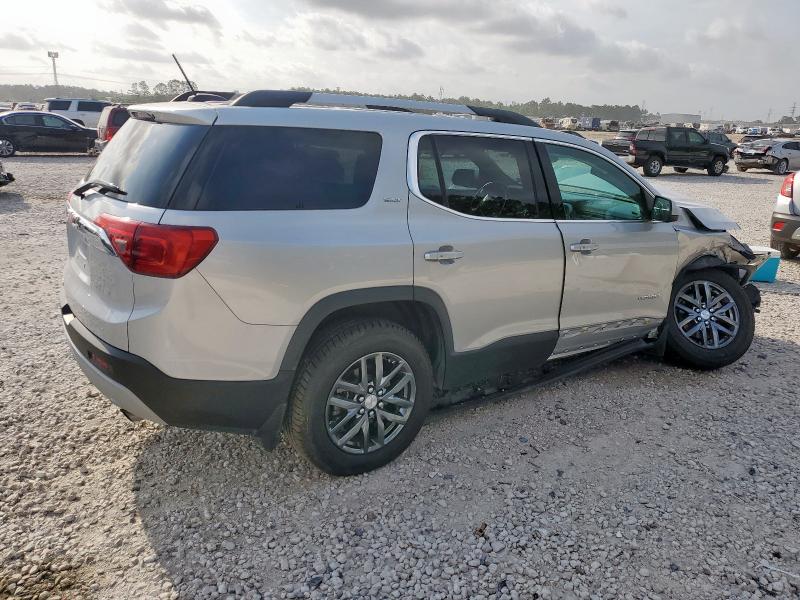 Vin: 1gkknmla9hz174599, lot: 57451625, gmc acadia slt-1 20173