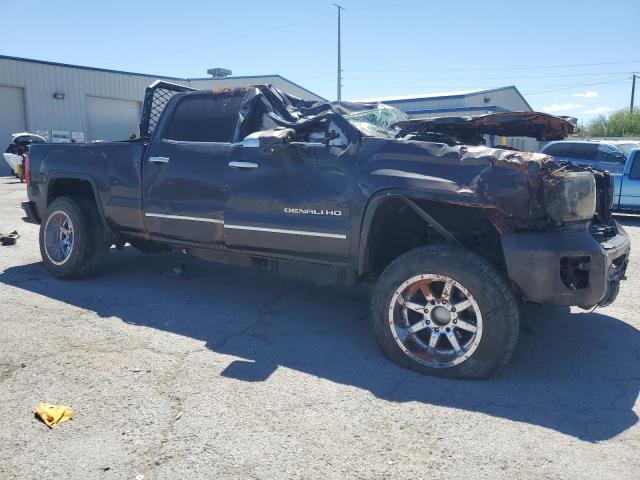 Vin: 1gt120e87ff185800, lot: 56510285, gmc sierra k2500 denali 20154