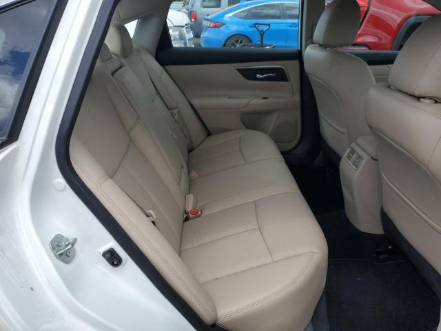 2017 NISSAN ALTIMA 2.5 - 1N4AL3AP6HC497449