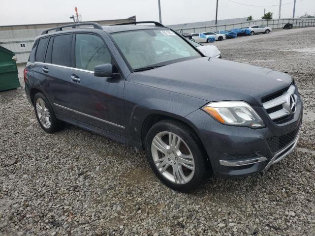Vin: wdcgg0eb8dg083382, lot: 59216005, mercedes-benz glk-class 250 bluetec 20134