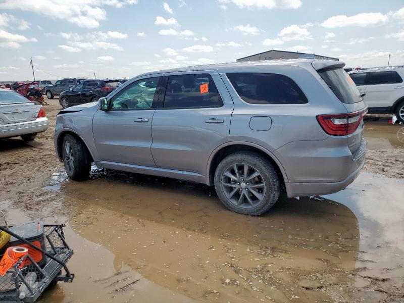2017 DODGE DURANGO GT 1C4RDJDG8HC724988
