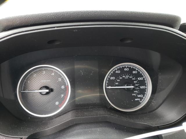 2019 SUBARU FORESTER P JF2SKAGC5KH546565