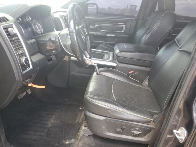 2016 RAM 1500 LONGH - 1C6RR7PM0GS315322
