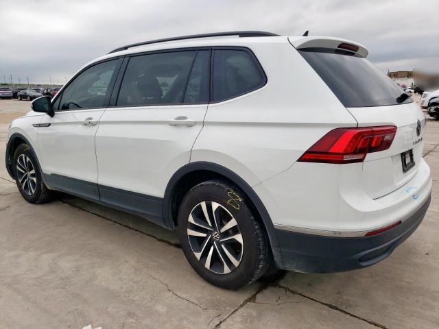 Vin: 3vvrb7ax4rm026540, lot: 55816075, volkswagen tiguan s 20242