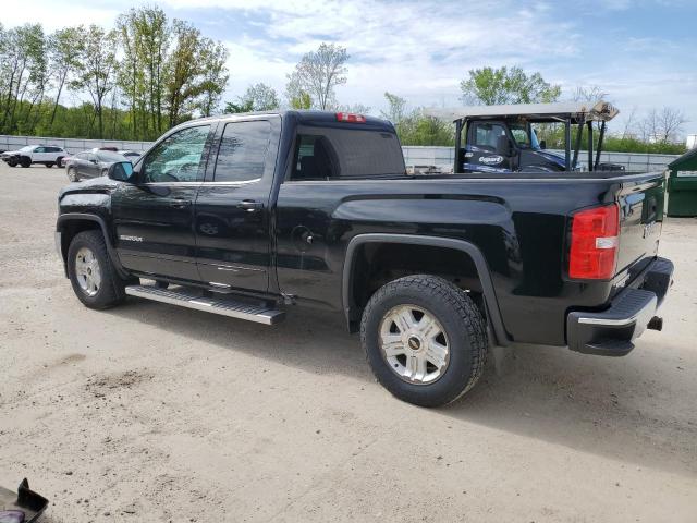 Vin: 1gtv2mec9jz214640, lot: 58149045, gmc sierra k1500 sle 20182