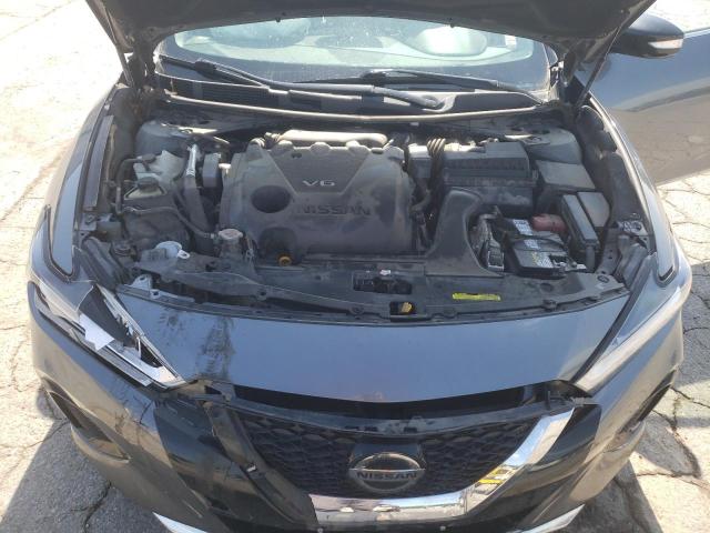 2020 NISSAN MAXIMA SV 1N4AA6CV0LC361023