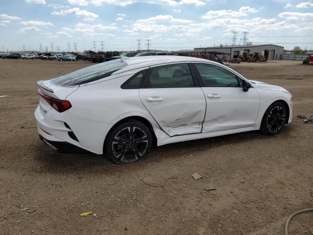 Vin: 5xxg64j28ng116279, lot: 55337085, kia k5 gt line 20223