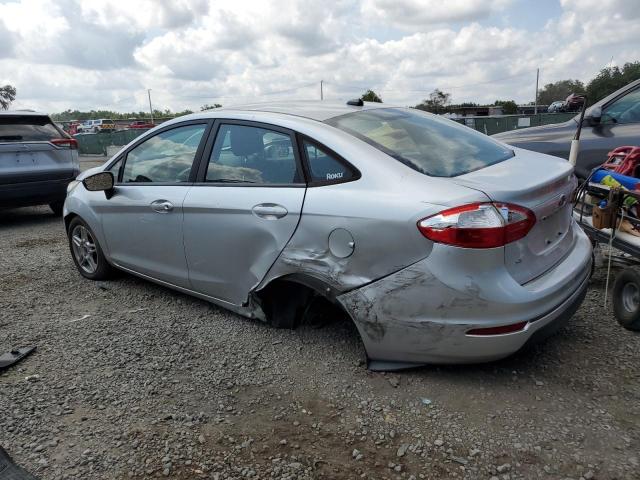 Vin: 3fadp4bjxkm130822, lot: 55884605, ford fiesta se 20192