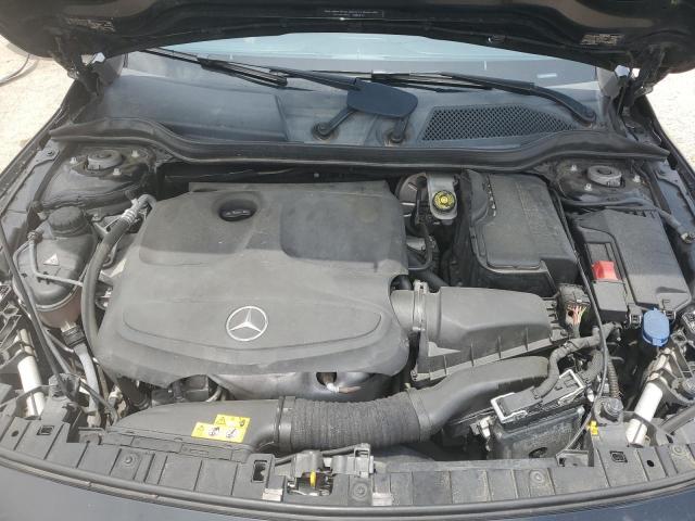 2018 MERCEDES-BENZ GLA 250 WDCTG4EB8JJ458708