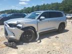 2024 TOYOTA GRAND HIGH - 5TDACAB58RS006245