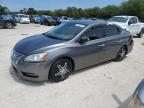 2015 NISSAN SENTRA S - 3N1AB7AP5FY324016