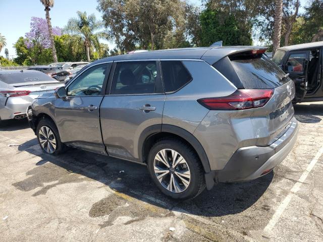 Vin: 5n1bt3ba2pc749328, lot: 59204665, nissan rogue sv 20232
