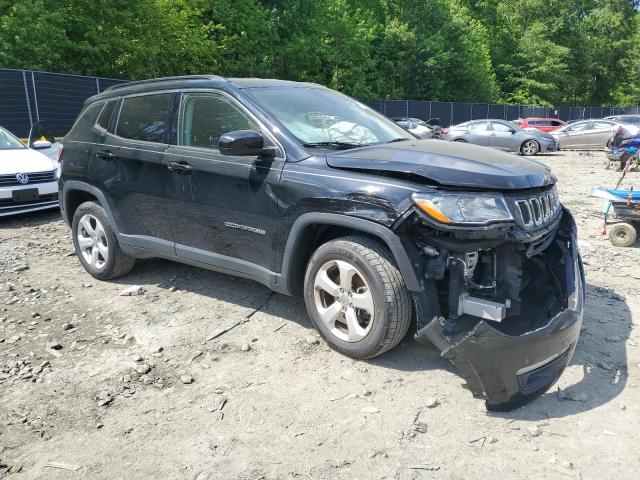 Vin: 3c4njdbbxht692369, lot: 56152005, jeep compass latitude 20174