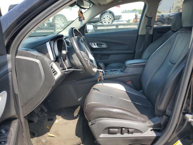 2017 CHEVROLET EQUINOX LT - 2GNALCEK5H1601662