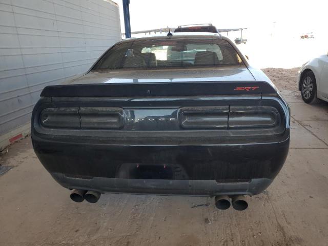 2016 DODGE CHALLENGER - 2C3CDZC95GH231650