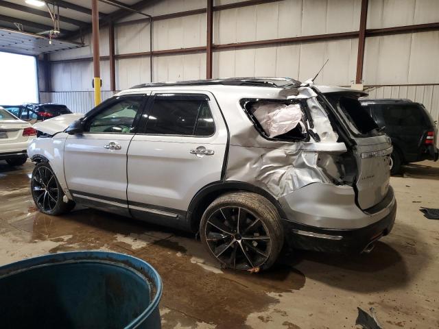 Vin: 1fm5k8f84jgc38546, lot: 57719485, ford explorer limited 20182