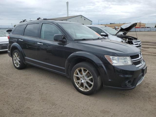 Vin: 3c4pddfgxgt248087, lot: 58372695, dodge journey r/t 20164