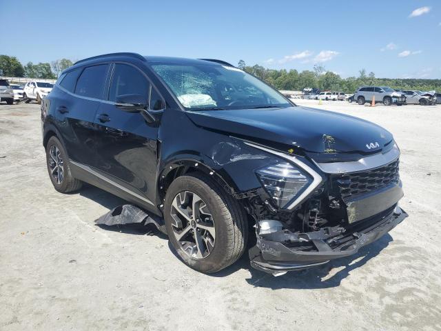 Vin: 5xyk33df3sg295804, lot: 58068795, kia sportage ex 20254