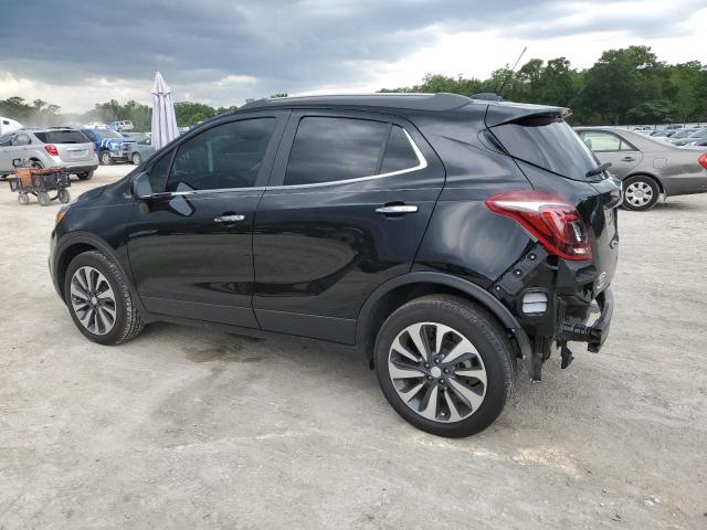 Vin: kl4cjasm1nb513280, lot: 58748975, buick encore preferred 20222