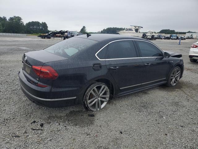 Vin: 1vwdt7a31hc010702, lot: 58447505, volkswagen passat r-line 20173