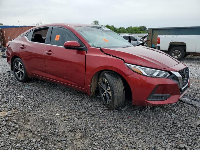 Vin: 3n1ab8cv9ny207099, lot: 56224365, nissan sentra sv 20224