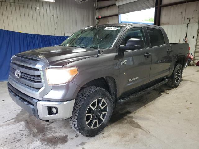 Vin: 5tfdw5f17fx476274, lot: 56359245, toyota tundra crewmax sr5 2015 img_1