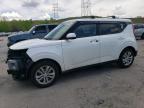 2020 KIA SOUL LX - KNDJ23AU7L7702734