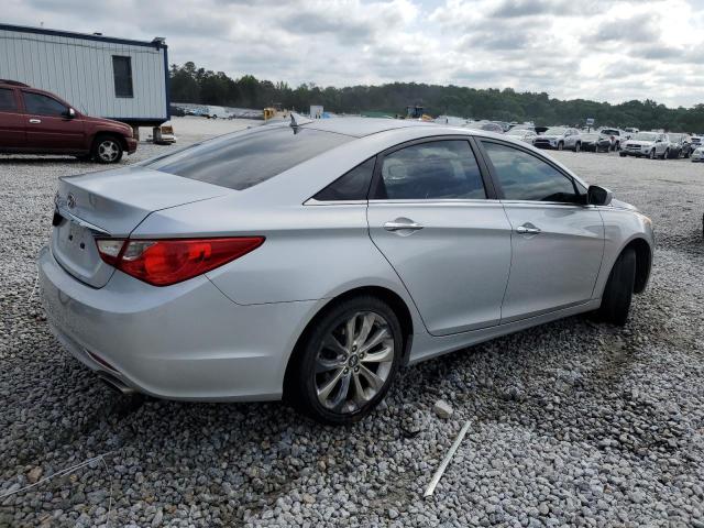 Vin: 5npec4ac6bh274225, lot: 57212815, hyundai sonata se 20113